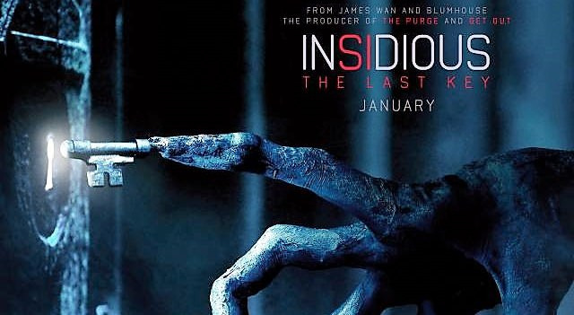 insidious full movie 123