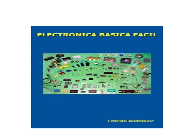 aprender electronica basica